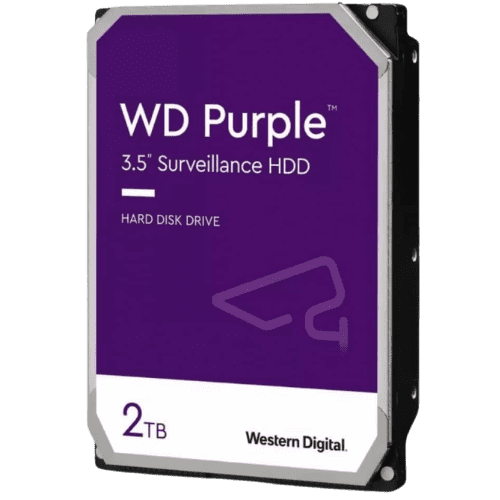 CARMELRP 4800 256M SATA3 6GB/S 2.0T 2HD (WD22PURZ)