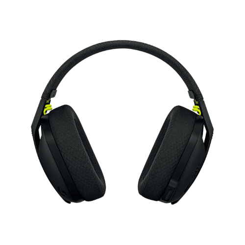 G435 LIGHTSPEED Wireless Gaming Headset - BLACK (981-001050)