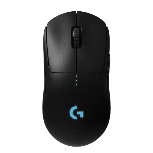 LOGITECH G PRO Wireless Gaming Mouse BT EWR2 (910-005273)