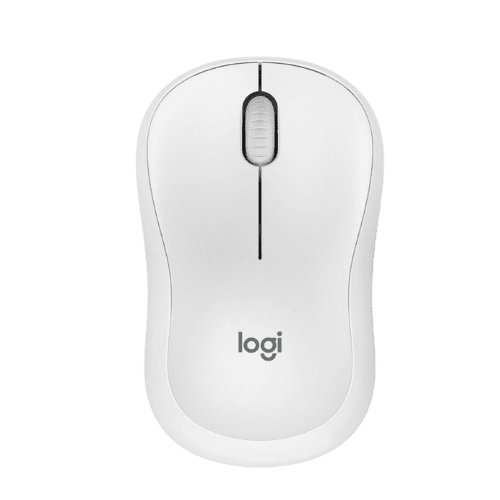 Logitech® M220 SILENT OFFWHITE 2.4GHZ N/A EMEA-808 (910-006129)