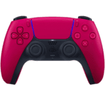 PS5 DUAL SENSE W/L CONT RED/BULK (CFI-ZCT1W02X)