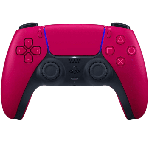 PS5 DUAL SENSE W/L CONT RED/BULK (CFI-ZCT1W02X)