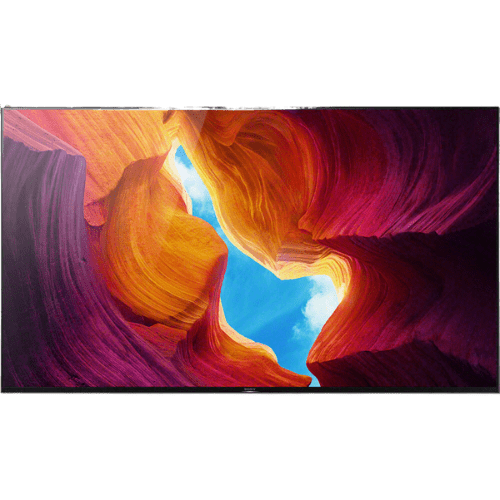 TÃ©lÃ©viseur Sony 55" X95H | 4K Ultra HD (KD-55X9500H)