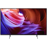 TÃ©lÃ©viseur Sony 75" KD-75X81K | 4K Ultra HD (KD-75X81K RU3)