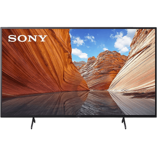 TÃ©lÃ©viseur Sony 85" X85TJ (KD-55X85TJ)