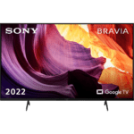 TÃ©lÃ©viseurs Sony 55" KD-55x81k | 4K Ultra HD (KD-55X81K RU3)