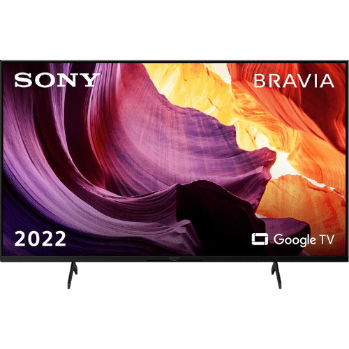 TÃ©lÃ©viseurs Sony 55" KD-55x81k | 4K Ultra HD (KD-55X81K RU3)