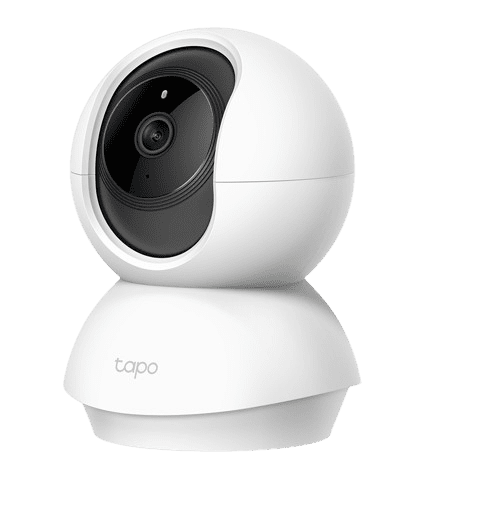 CamÃ©ra de surveillance WiFi TP-Link Tapo C200 panoramique et inclinable Indoor (TAPOC200)-6