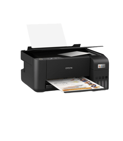 Epson EcoTank L3210 Imprimante multifonction Ã  rÃ©servoirs rechargeables (C11CJ68403)
