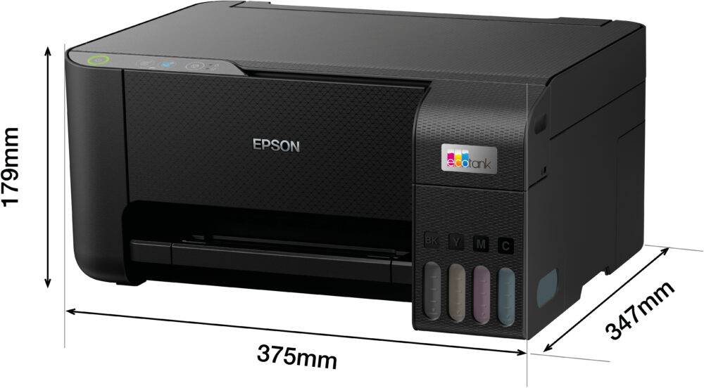 Epson EcoTank L3210 Imprimante multifonction Ã  rÃ©servoirs rechargeables (C11CJ68403)-6