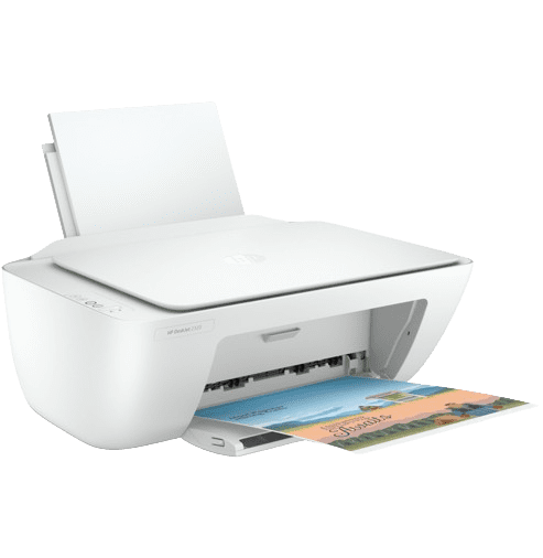 HP DESKJET 2320 Couleur MFP 3en1 A4 PPM B&W 20 PPM Col 16 (7WN42B)