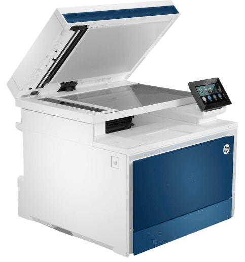 Imprimante Multifonction Laser Couleur HP LaserJet Pro MFP 4303fdn (5HH66A)