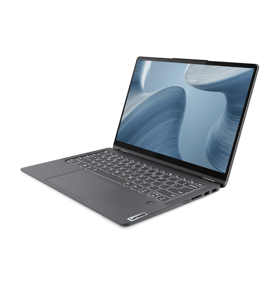 Ordinateur Portable Lenovo IdeaPad Flex 5 14IAU7 (82R700K3FE)