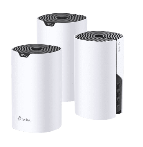 SystÃ¨me WiFi Mesh TP-Link Deco S7 AC1900 pour toute la maison (DECOS7_3-PACK)-4