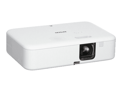EPSON CO-FH02 VidÃ©oprojecteur Full HD 1080p (V11HA85040)