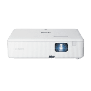 EPSON CO-W01 VidÃ©oprojecteur WXGA (V11HA86040)