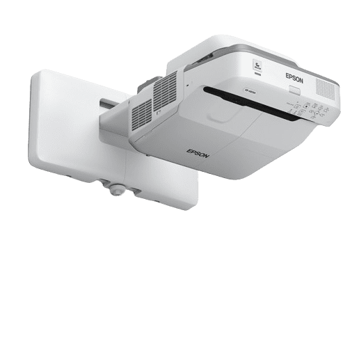 Epson EB-685Wi VidÃ©oprojecteur avec stylet interactif WXGA HD-ready (1280 x 800) (V11H741040)-1