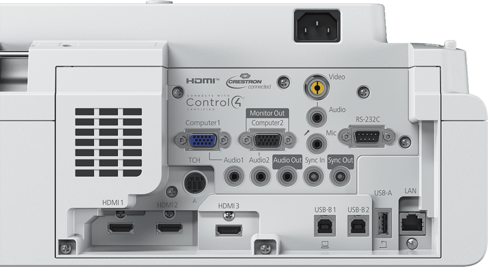 EPSON EB-725Wi VidÃ©oprojecteur collaboratif interactif Laser WXGA (V11H998040)-1