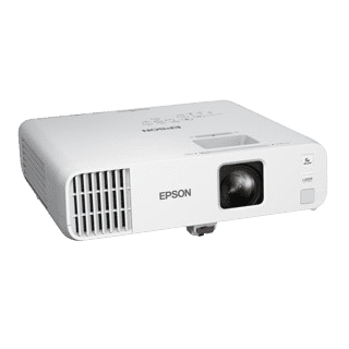 Epson EB-L210W VidÃ©oprojecteur laser WXGA (V11HA70080)