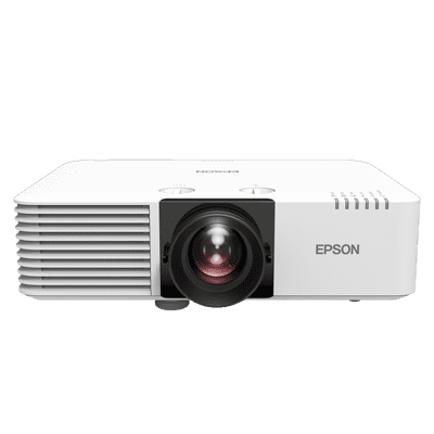 EPSON EB-L520U VidÃ©oprojecteur laser WUXGA (V11HA30040)