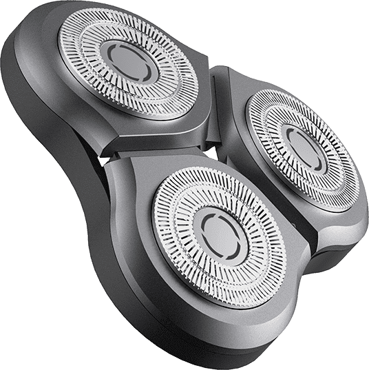 Mi Electric Shaver S500 TÃªte De Remplacement (MJTXDDT01SKS)