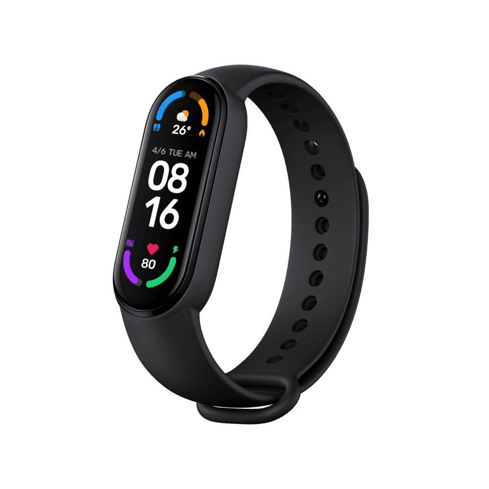 Mi Smart Band 6