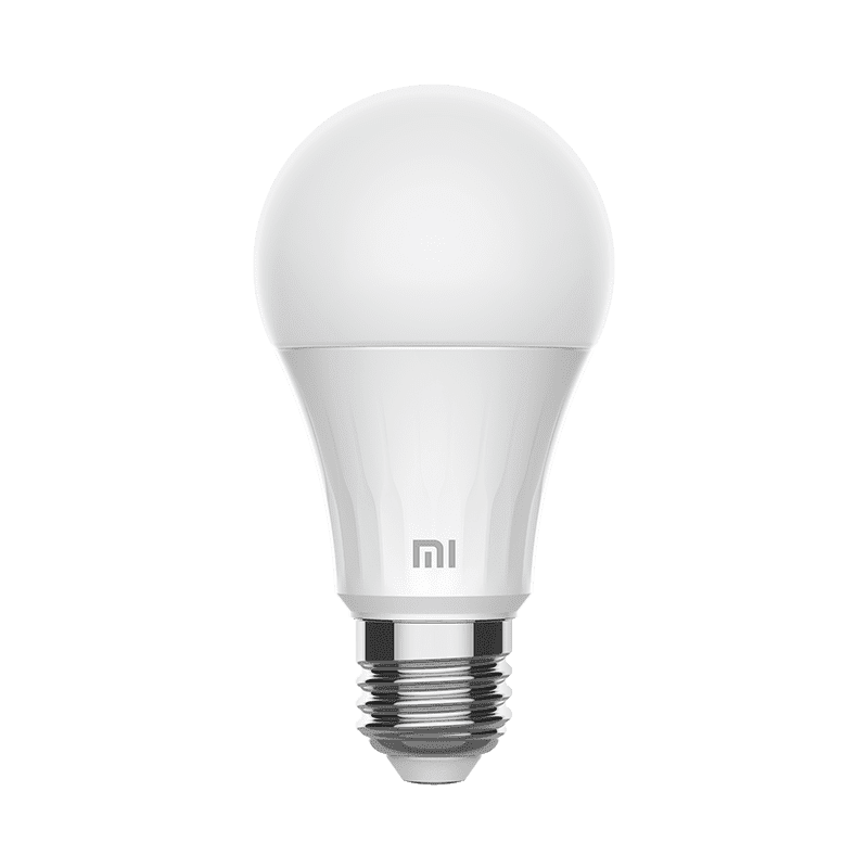 Mi Smart LED Bulb (XMBGDP01YLK)