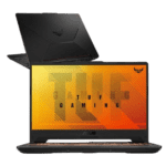 Ordinateur portable Asus Gamer TUF F15 (90NR03U2-M09100)