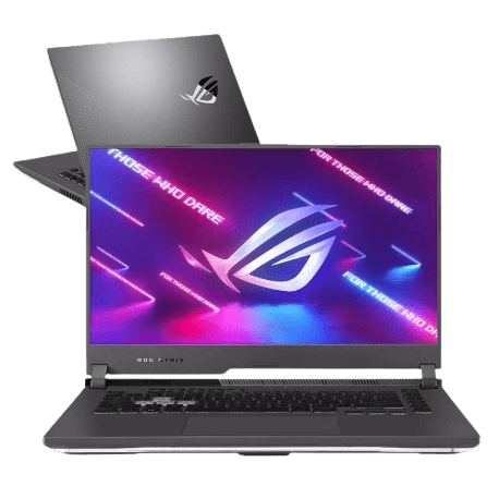 Ordinateur portable Asus ROG Strix G15 (90NR0582-M002K0)