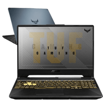 Ordinateur portable Asus TUF Gaming A15 TUF507RC (90NR09R1-M001B0)