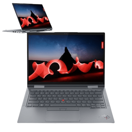 Ordinateur Portable Lenovo Thinkpad T16 Gen 2 (21HH005BFE)