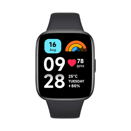 Redmi Watch 3 Active