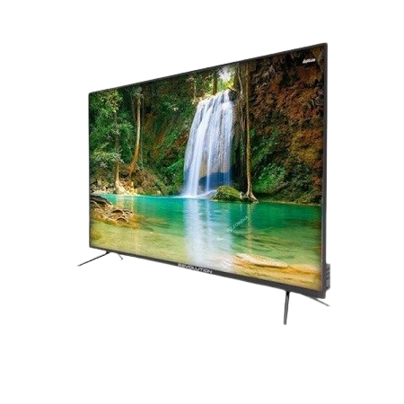 Revolution LED Smart TV 32" HD Ready Android 7.1