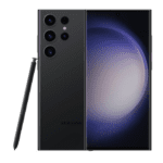 SAMSUNG S23 Ultra Black 6.8" Snapdragon 12Go 512Go Android 5G Dual Sim 12Mpx 200Mpx12Mpx10Mpx10Mpx (SM-S918BZKQMWD)
