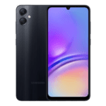 SAMSUNG Smartphone A05 Black 6.7 Helio G85 4Go 64Go Android 4G DS 8Mpx 50Mpx 2Mpx 12M (SM-A055FZKDMWD)