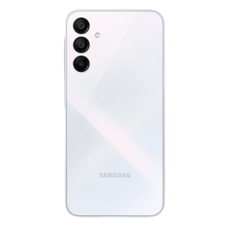 SAMSUNG Smartphone A15 Light blue 6.5" MT6789V/CD 4Go 128Go Android 4G DS 13Mpx 50Mpx 5Mpx 2Mpx 12M (SM-A155FLBDMWD)