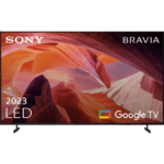 TÃ©lÃ©viseur Sony 65" KD-65X80L | 4K Ultra HD (KD-65X80L E33)