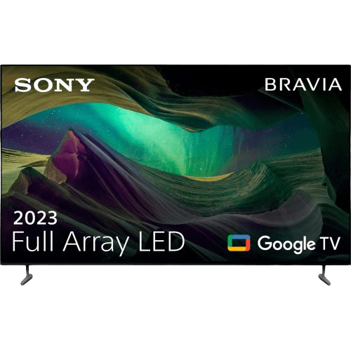 TÃ©lÃ©viseur Sony 65" KD-65X85L (KD-65X85L E33)