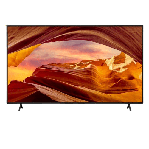TÃ©lÃ©viseur Sony 75" KD-75X75WL | 4K Ultra HD (KD-75X75WL E33)