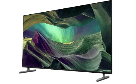TÃ©lÃ©viseurs Sony 55" KD-55X85L | 4K Ultra HD (KD-55X85L E33)
