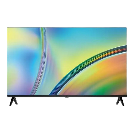 TV TCL LED 32P SMART RECEPTEUR ANDROID 11 OFFICIELLE (32S5400A)