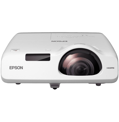 Epson EB-530 VidÃ©oprojecteur XGA(1024 x 768) (V11H673040)