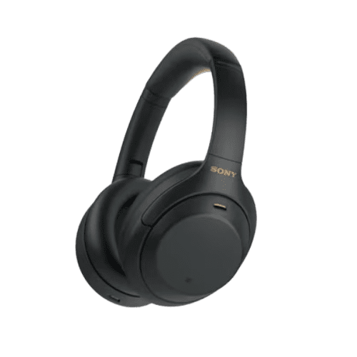 casque bluetooth sony wh 1000xm4 a reduction de bruit wh1000xm4 bme 1