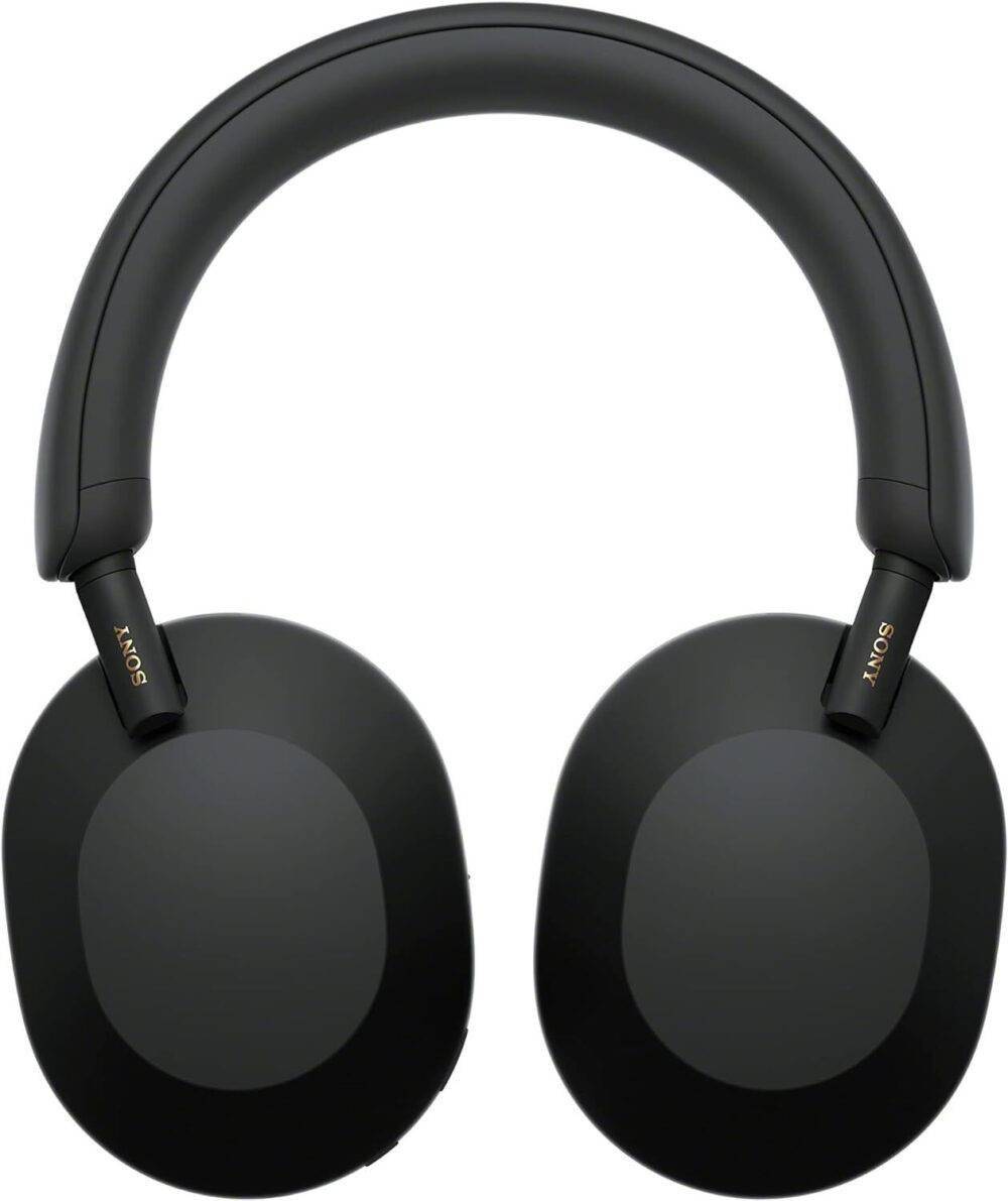 casque bluetooth sony wh1000xm5 a reduction de bruit wh1000xm5 bme 2