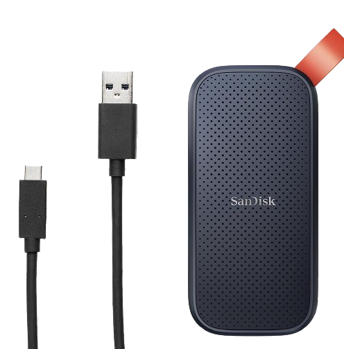 disque dur portable ssd sandisk 1 to sdssde30 1t00 g26 4