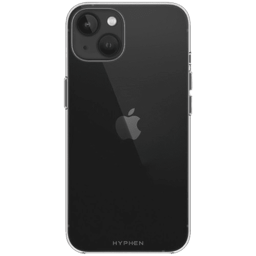 hyphen aire clear soft case iphone 14 6 1 hpc cs143929 1