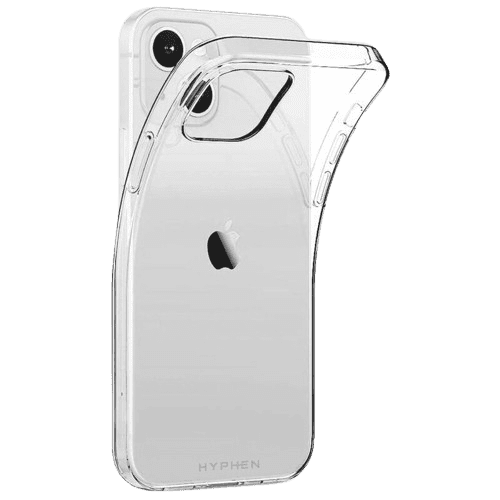 hyphen aire clear soft case iphone 14 plus 6 7 hpc cs14m3943 1