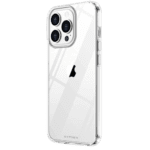 hyphen aire clear soft case iphone 14 pro 6 1 hpc cs14p3936 1