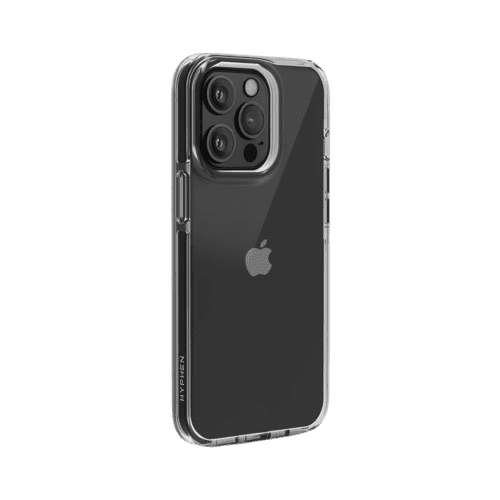 hyphen aire clear soft case iphone 15 pro max 6 7 hpc cs15pm8108 4