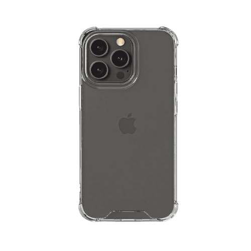 hyphen aire magsafe clear case iphone 15 pro max 6 7 10ft drop tested case hpc msc15pm8221 2